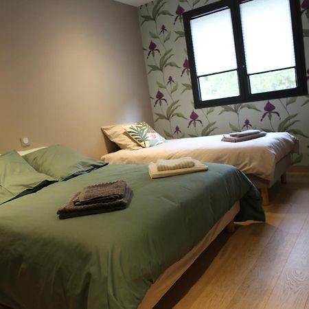 Chambres Avec Salle De Bain Et Petit Dejeuner Chez Jp&Josy Saint-Aubin-de-Médoc Екстериор снимка