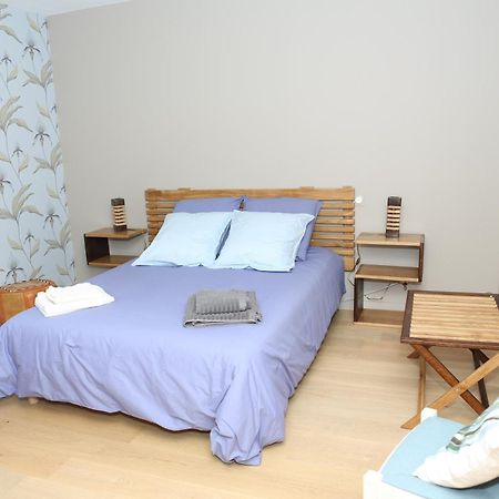 Chambres Avec Salle De Bain Et Petit Dejeuner Chez Jp&Josy Saint-Aubin-de-Médoc Екстериор снимка