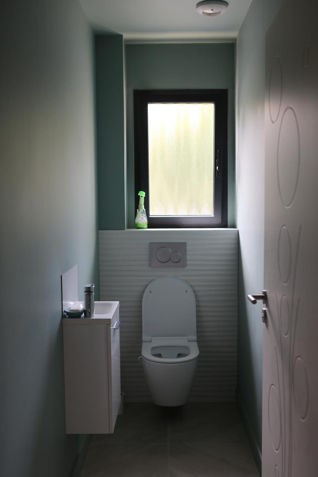 Chambres Avec Salle De Bain Et Petit Dejeuner Chez Jp&Josy Saint-Aubin-de-Médoc Екстериор снимка